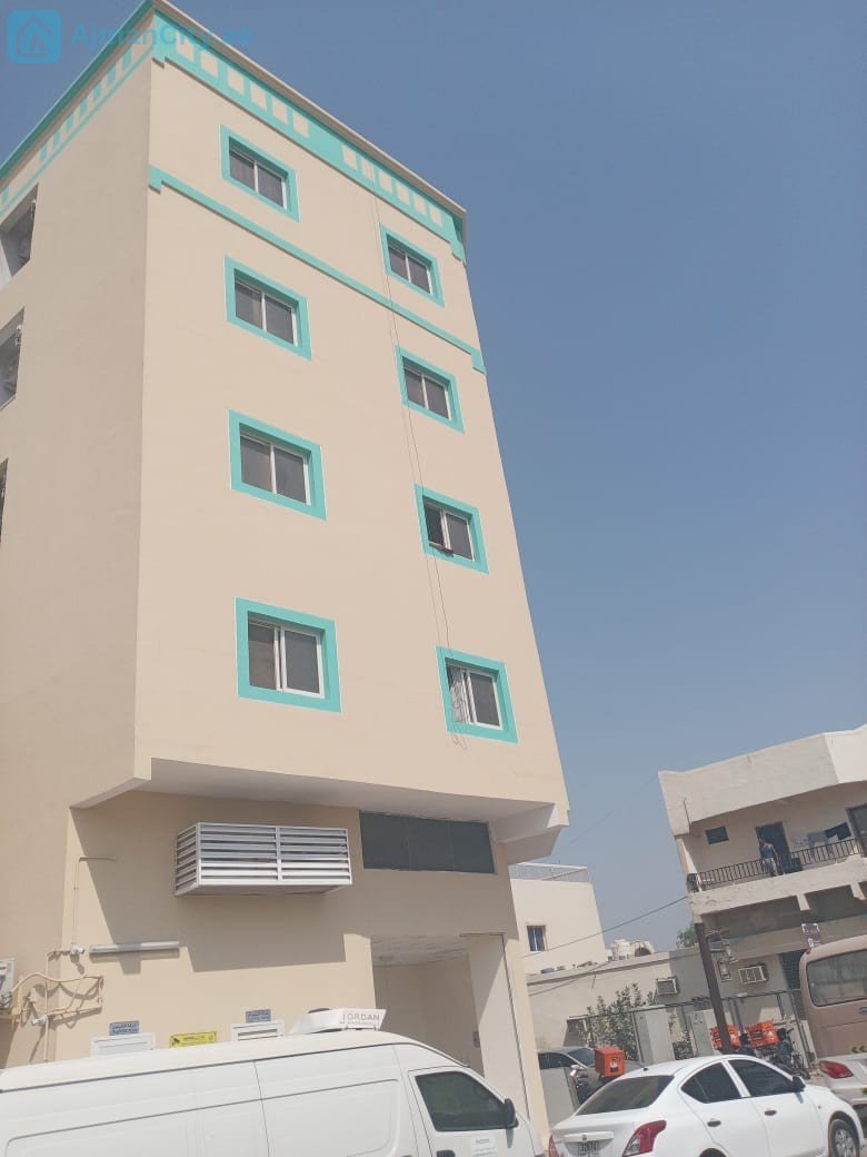 بناية استثمارية للبيع في ليوارة 1 – زاوية شارعين – دخل سنوي 310 ألف درهم. Investment Building for Sale in Liwara 1 – Corner Plot on Two Streets – Annual Income AED 310,000 بناية استثمارية للبيع في ليوارة 1 – زاوية شارعين – دخل سنوي 310 ألف درهم. Investment Building for Sale in Liwara 1 – Corner Plot on Two Streets – Annual Income AED 310,000