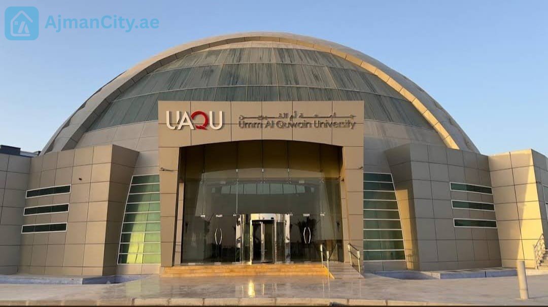 أرض زاوية للبيع في بساتين السرة أم القيوين | 180م² شامل رسوم التسجيل والتملك.Corner Plot for Sale in Al Bustan Al Serra, Umm Al Quwain | 180 m² | AED 370,000 Including Registration & Ownership Fees