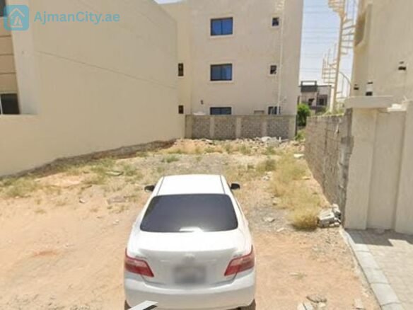 Residential Land For Sale In Al Yasmeen, Ajman | 200 Sqm | 2,185 Sq. Ft. | Freehold For All Nationalities | Aed 500,000 Negotiable