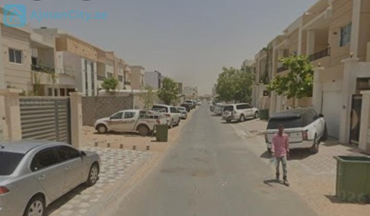 Residential Land for Sale in Al Yasmeen, Ajman | 200 sqm | 2,185 sq. ft. | Freehold for All Nationalities | AED 500,000 Negotiable