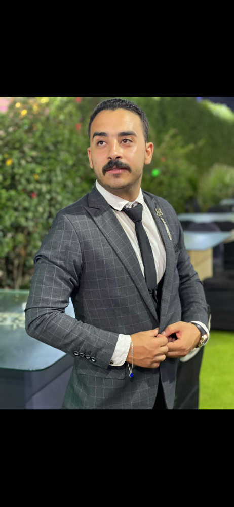 Islam Mahdi