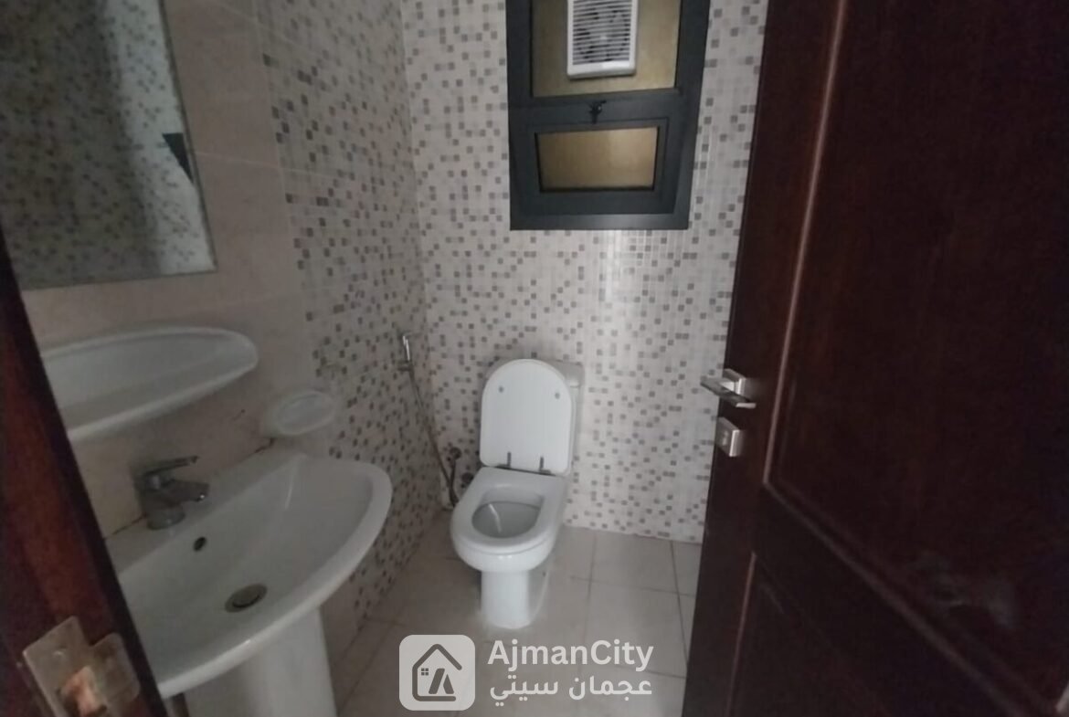 غرفة وصالة للإيجار