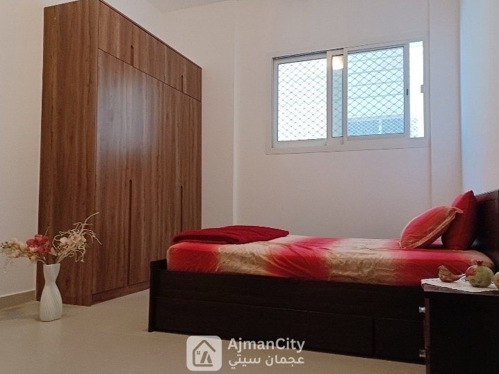 سكني تجاري غرفتين للبيع بقرية الاميره بقيط 7300 شهري