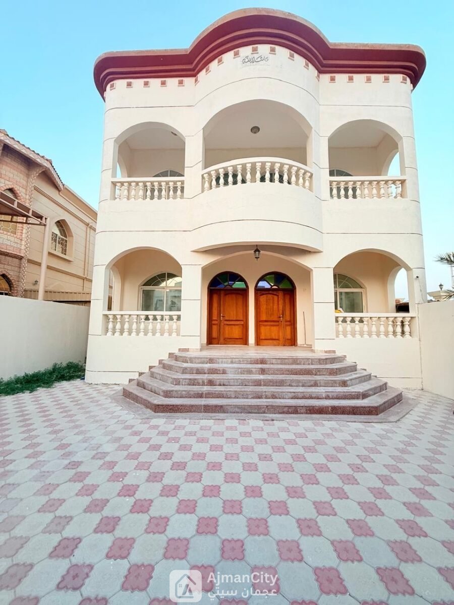 ڤيلا للبيع