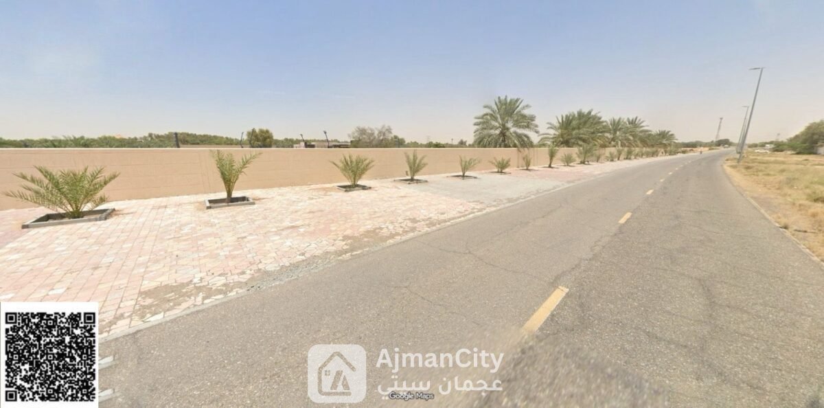 أرض سكنية للبيع في الزاهية | تملك حر لجميع الجنسيات | تصريح (أرضي + طابقين) أرض سكنية للبيع في الزاهية | تملك حر لجميع الجنسيات | تصريح (أرضي + طابقين)