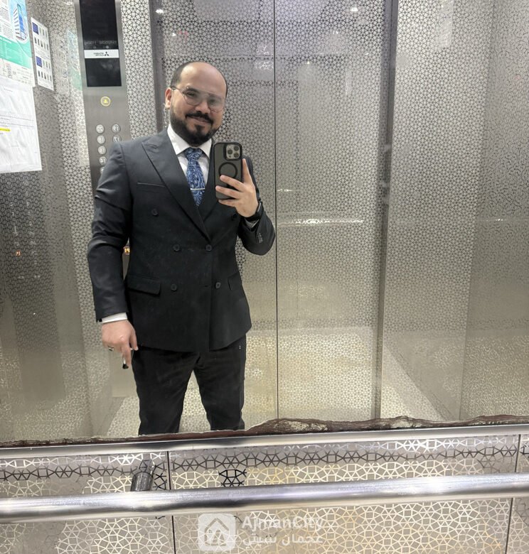 Abdelrhman Awwad