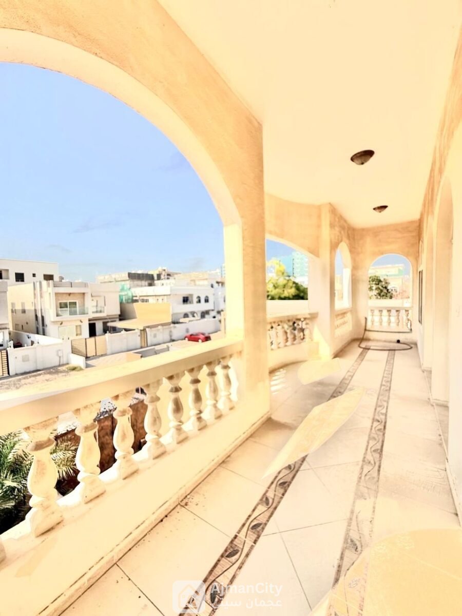 ڤيلا للبيع
