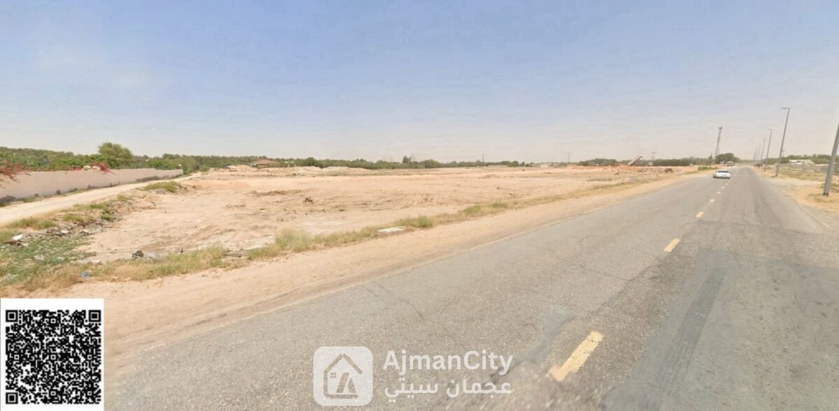 أرض سكنية للبيع في الزاهية | تملك حر لجميع الجنسيات | تصريح (أرضي + طابقين) أرض سكنية للبيع في الزاهية | تملك حر لجميع الجنسيات | تصريح (أرضي + طابقين)