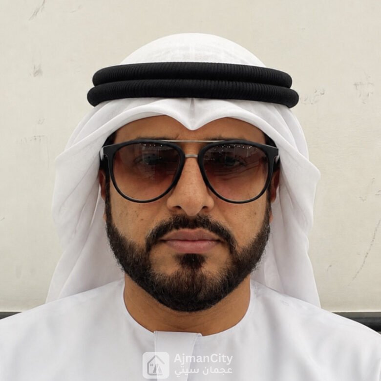 محمد الجسمي