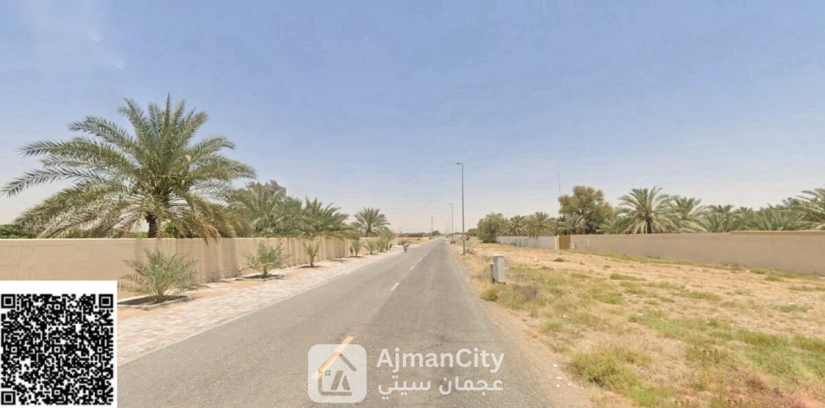 أرض سكنية للبيع في الزاهية | تملك حر لجميع الجنسيات | تصريح (أرضي + طابقين) أرض سكنية للبيع في الزاهية | تملك حر لجميع الجنسيات | تصريح (أرضي + طابقين)