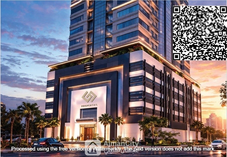 امتلك شقتك في برج العامرة بافضل خطة دفع في السوق
