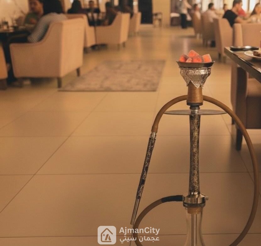 كافيه للبيع