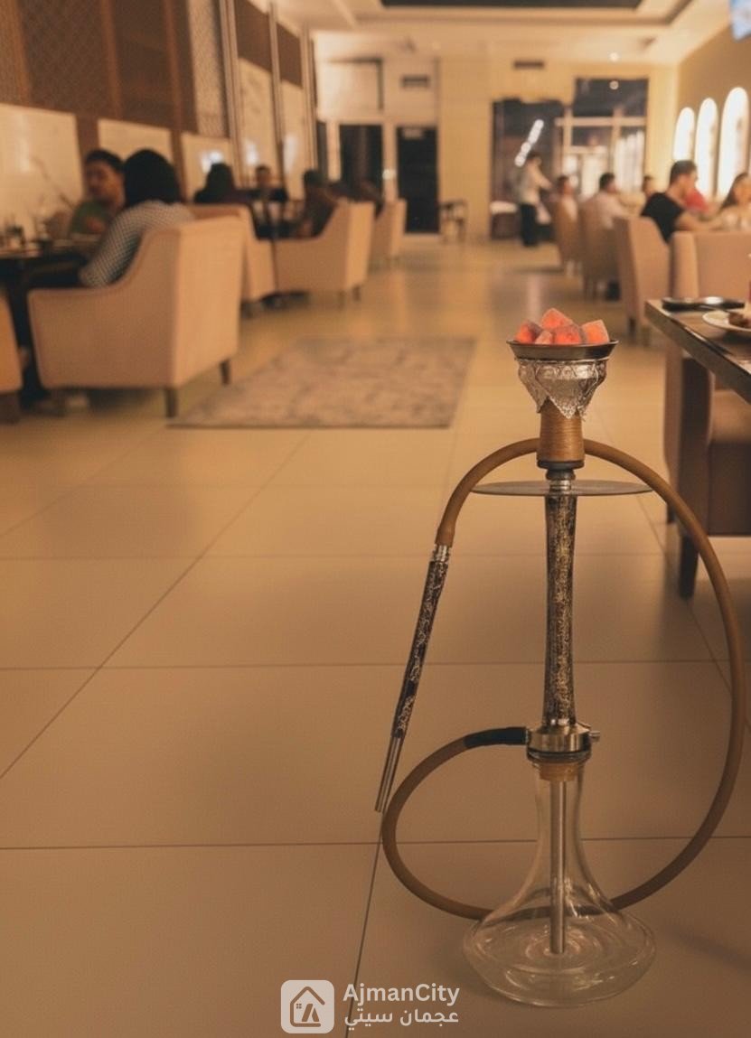 كافيه للبيع