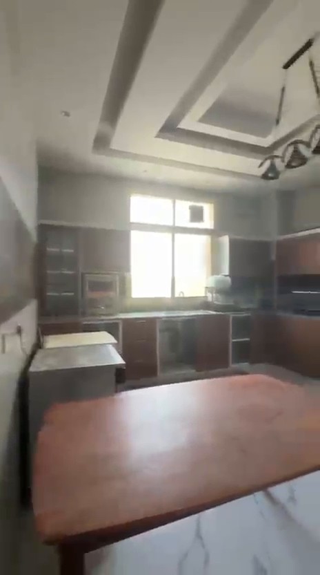 فيلا للإيجار