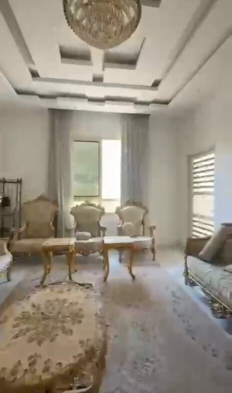 فيلا للإيجار