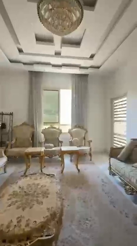 فيلا للإيجار