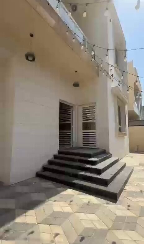 فيلا للإيجار