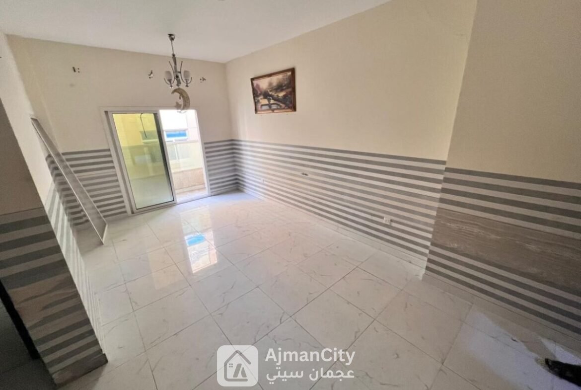 🏡✨ أجمل الشقق وأقل الأسعار للإيجار السنوي في الحميدية 1 – عجمان ✨🏡