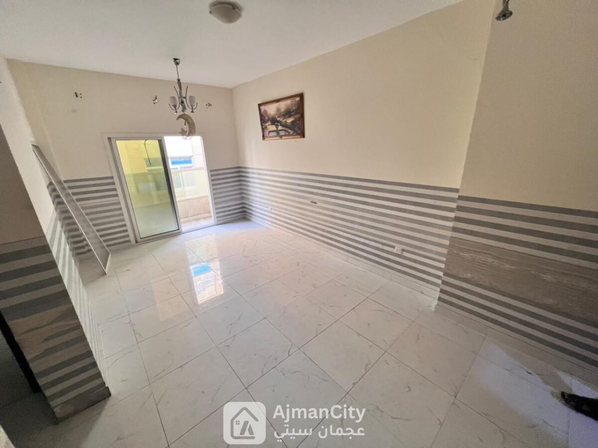 🏡✨ أجمل الشقق وأقل الأسعار للإيجار السنوي في الحميدية 1 – عجمان ✨🏡