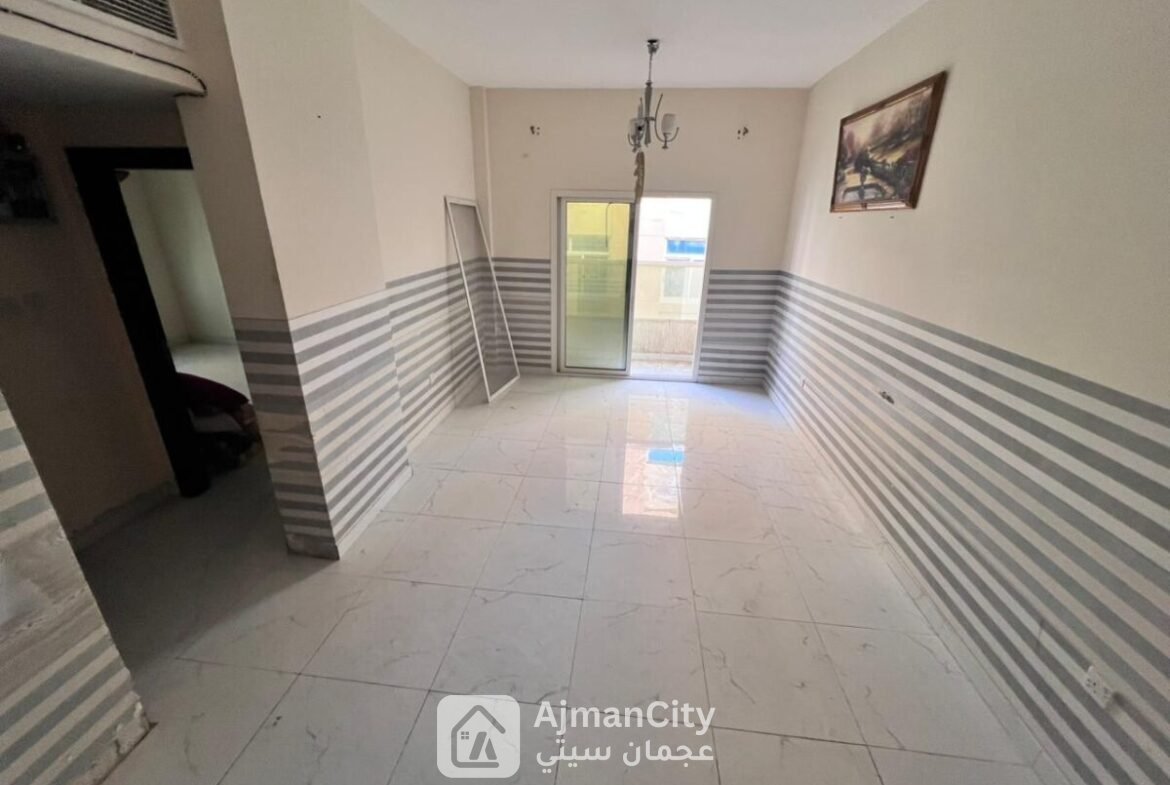🏡✨ أجمل الشقق وأقل الأسعار للإيجار السنوي في الحميدية 1 – عجمان ✨🏡