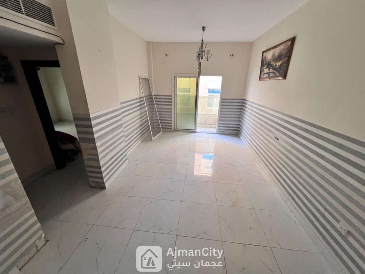 🏡✨ أجمل الشقق وأقل الأسعار للإيجار السنوي في الحميدية 1 – عجمان ✨🏡