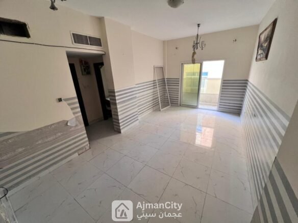 🏡✨ أجمل الشقق وأقل الأسعار للإيجار السنوي في الحميدية 1 – عجمان ✨🏡
