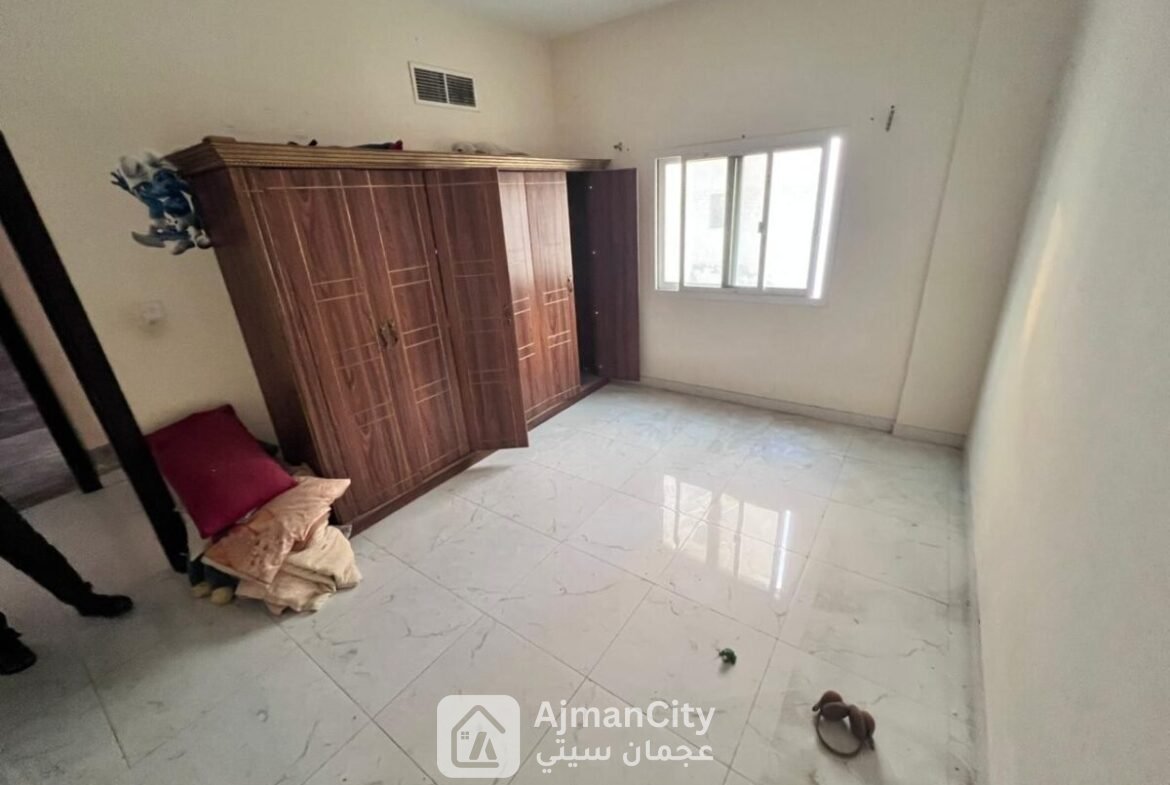 🏡✨ أجمل الشقق وأقل الأسعار للإيجار السنوي في الحميدية 1 – عجمان ✨🏡