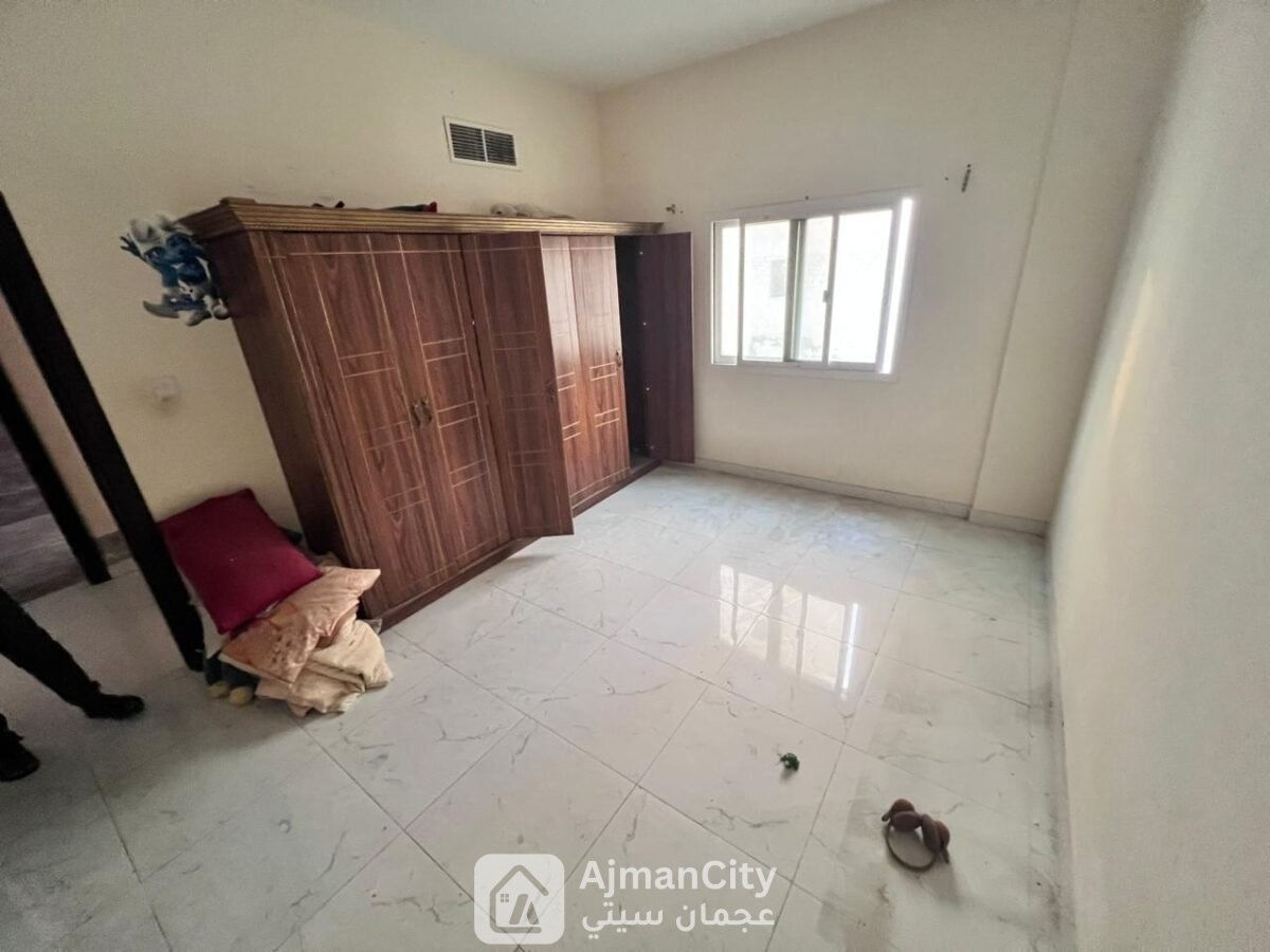 🏡✨ أجمل الشقق وأقل الأسعار للإيجار السنوي في الحميدية 1 – عجمان ✨🏡