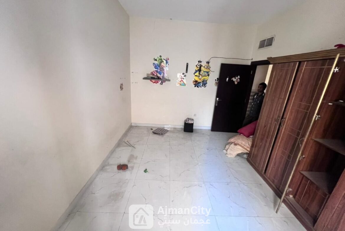 🏡✨ أجمل الشقق وأقل الأسعار للإيجار السنوي في الحميدية 1 – عجمان ✨🏡