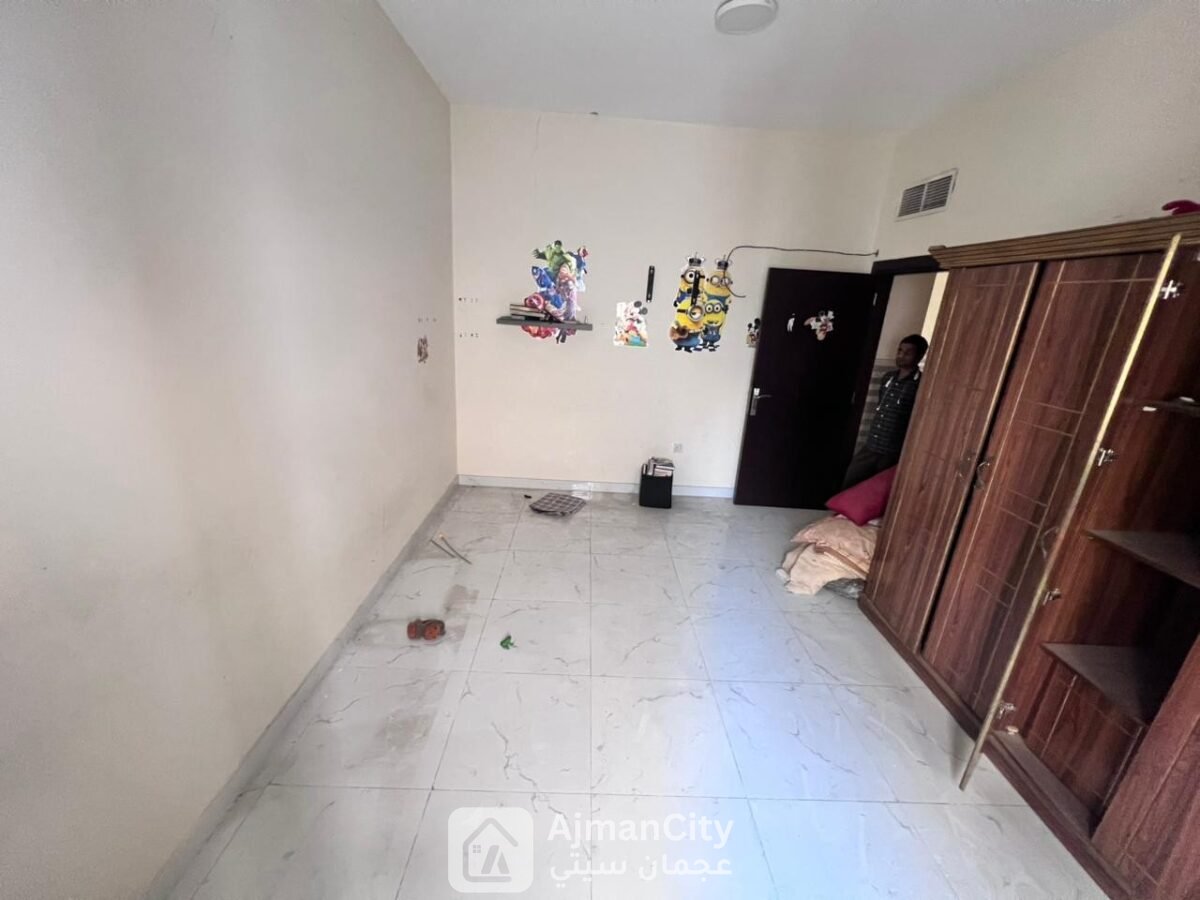 🏡✨ أجمل الشقق وأقل الأسعار للإيجار السنوي في الحميدية 1 – عجمان ✨🏡