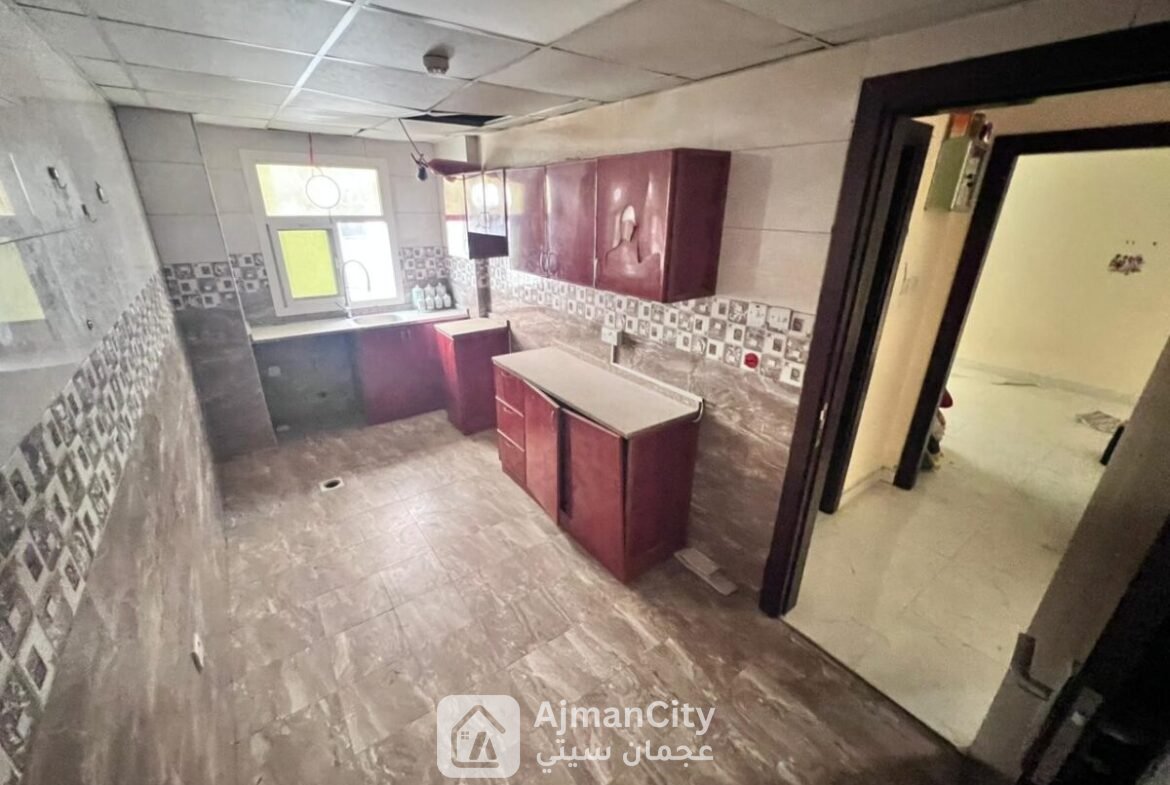 🏡✨ أجمل الشقق وأقل الأسعار للإيجار السنوي في الحميدية 1 – عجمان ✨🏡