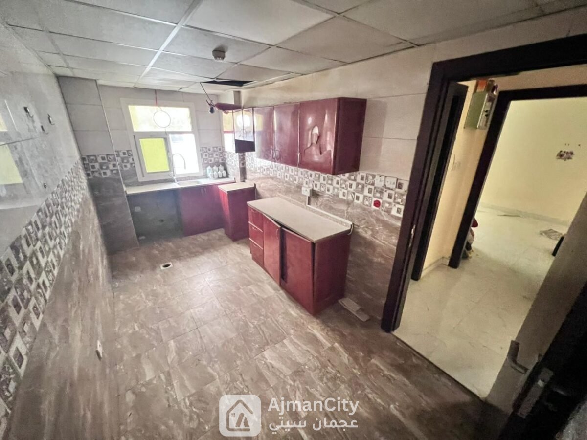 🏡✨ أجمل الشقق وأقل الأسعار للإيجار السنوي في الحميدية 1 – عجمان ✨🏡