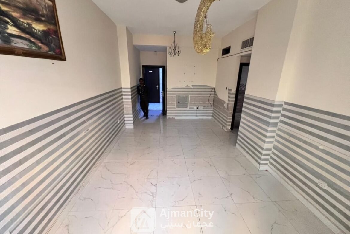 🏡✨ أجمل الشقق وأقل الأسعار للإيجار السنوي في الحميدية 1 – عجمان ✨🏡