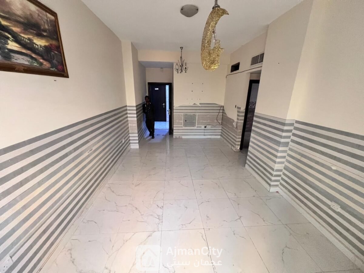 🏡✨ أجمل الشقق وأقل الأسعار للإيجار السنوي في الحميدية 1 – عجمان ✨🏡