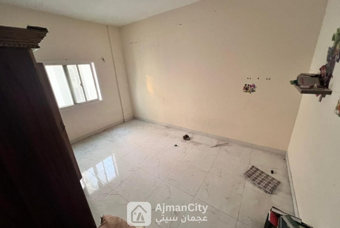 🏡✨ أجمل الشقق وأقل الأسعار للإيجار السنوي في الحميدية 1 – عجمان ✨🏡