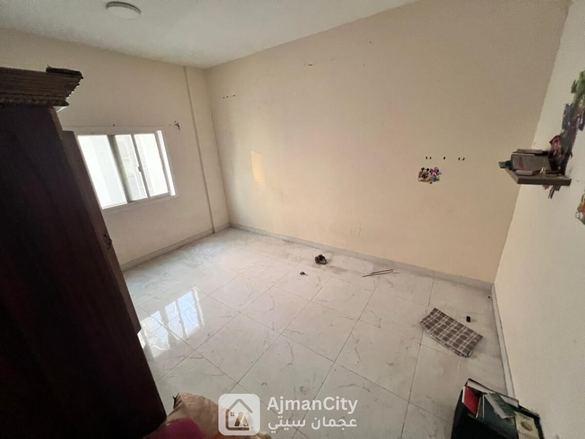 🏡✨ أجمل الشقق وأقل الأسعار للإيجار السنوي في الحميدية 1 – عجمان ✨🏡
